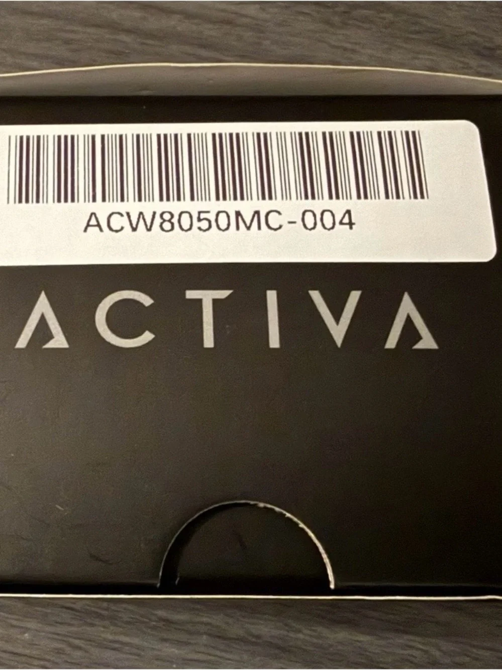 Activa Armour X Invicta Men's 50mm Camouflage Watch - ACW8050MC-004